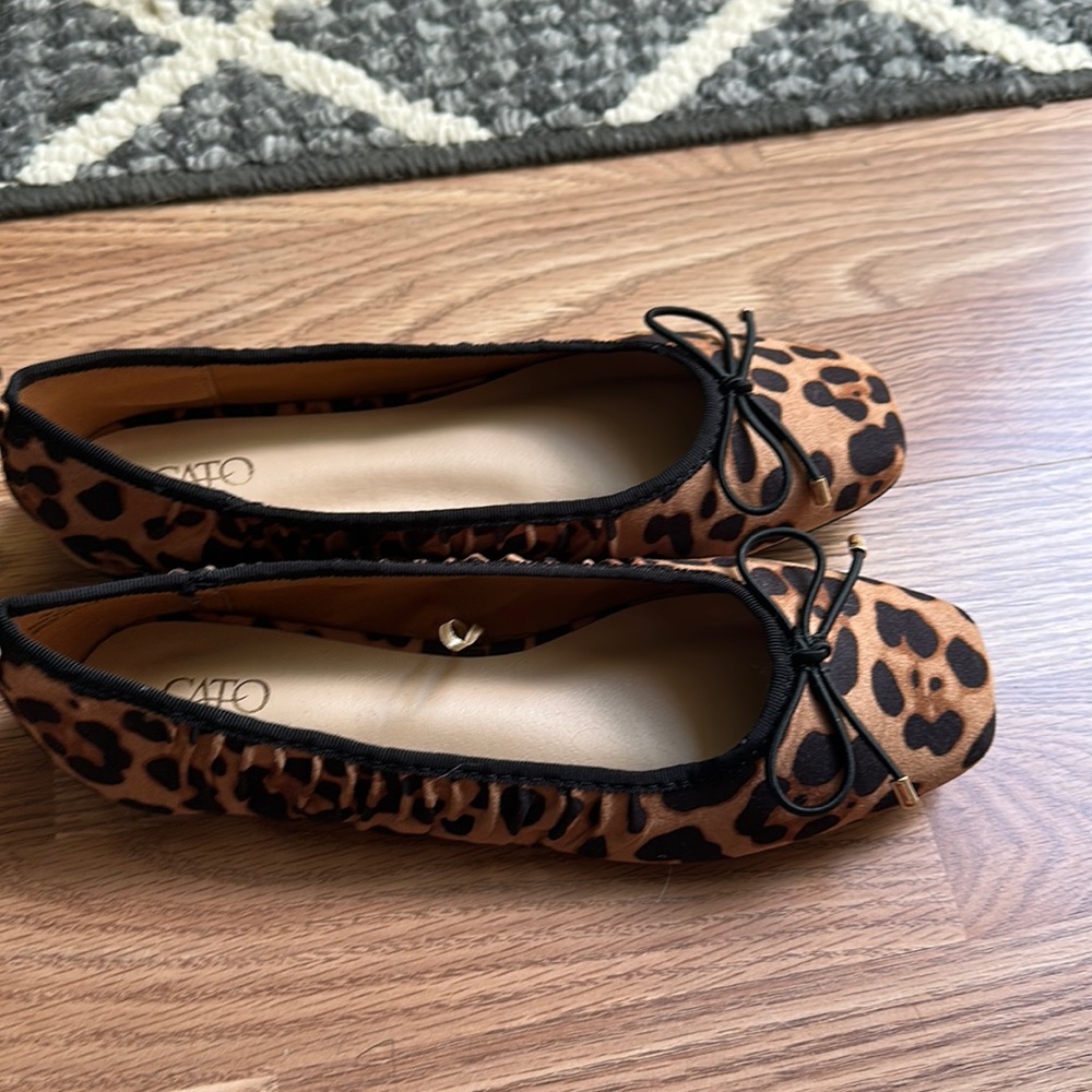 Brand new never worn